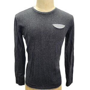 Rnt23 Long Sleeve Crewneck Shirt.  Size Small.  New With Tags $100